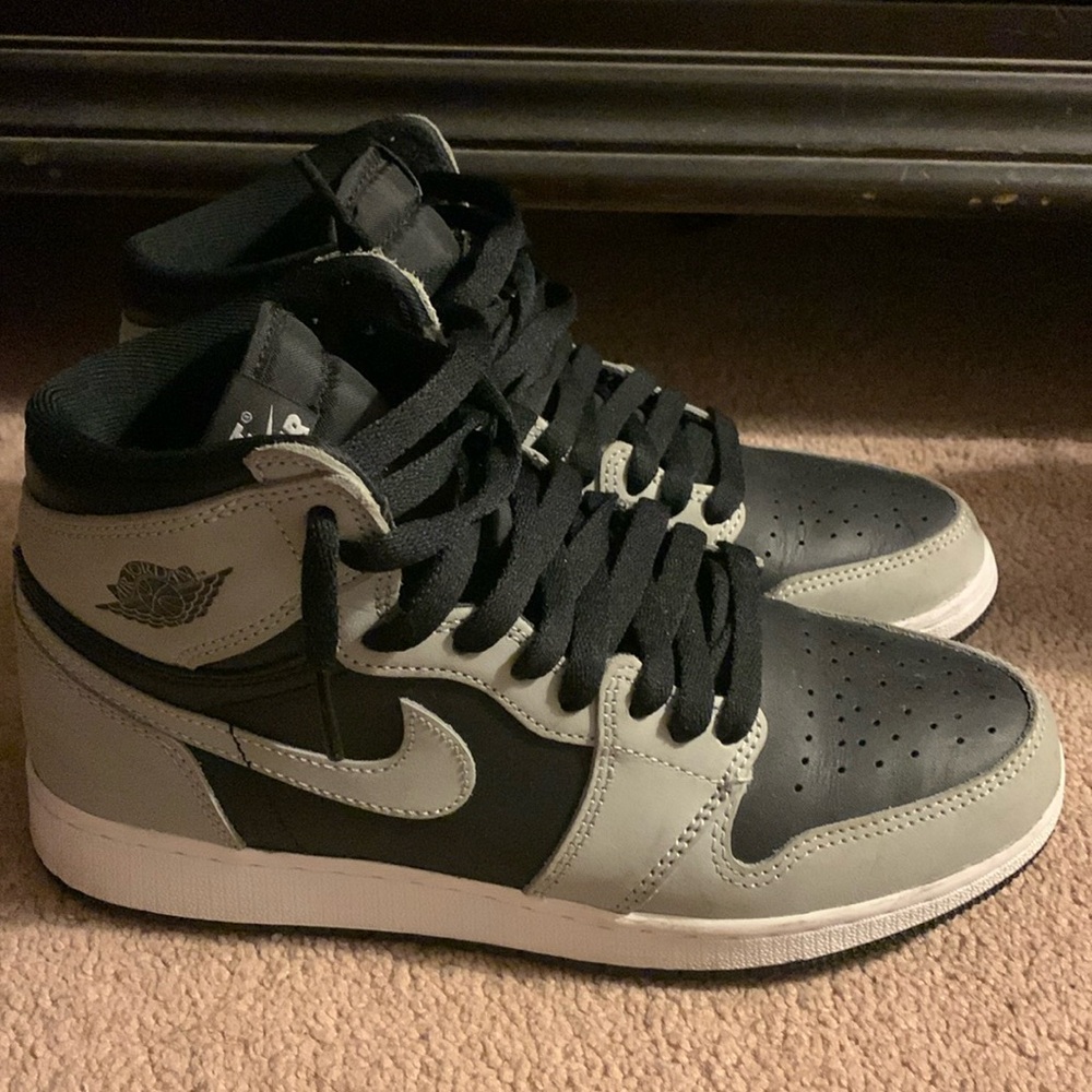 Nikes